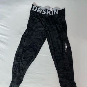 Nike Dri fit compression (M)
